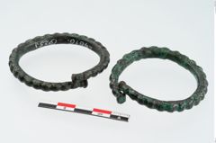 Foto von Bronzearmreif (NHMW-PRAE-024616)